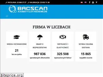 bacscan.pl