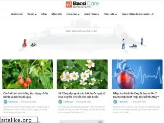 bacsicare.com