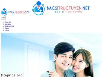 bacsitructuyen.net