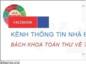 bacsonghong.vn