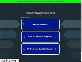 bacterialvaginosis.com