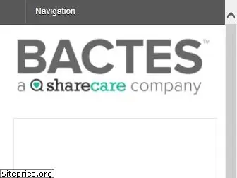 bactes.com