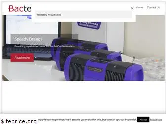 bactestonline.co.uk