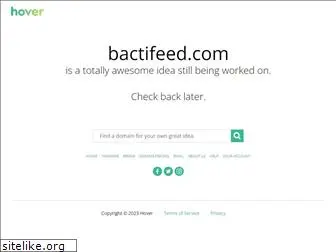 bactifeed.com