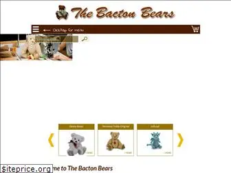 bactonbears.co.uk