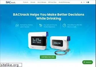 bactrack.com