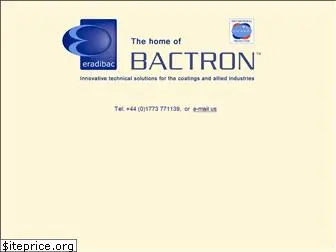 bactron.com