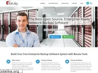 bacula.org