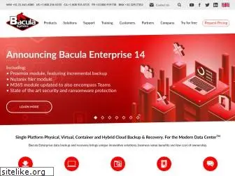 baculasystems.com