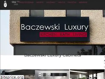 baczewskiluxury.com