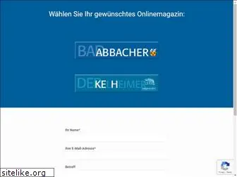 bad-abbacher.de