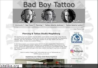 bad-boy-tattoo.de