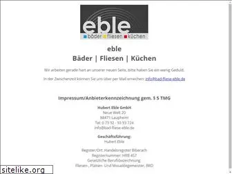 bad-fliese-eble.de