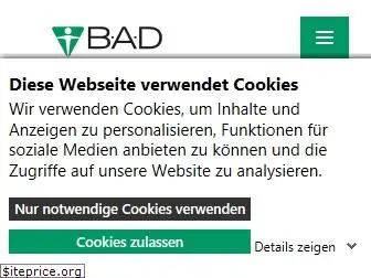 bad-gmbh.de