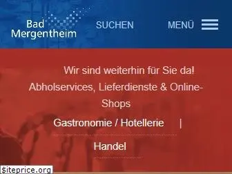 bad-mergentheim.de