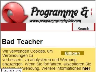 bad-teacher.programmeundspiele.com