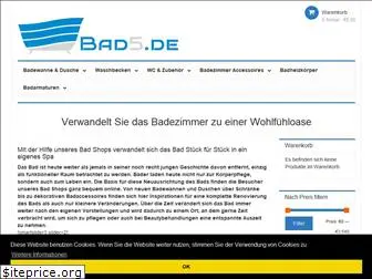 bad5.de