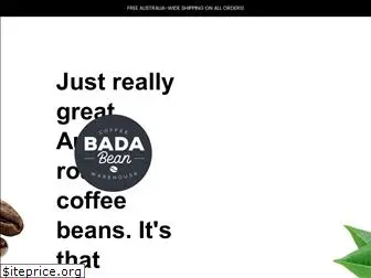 bada-bean.com