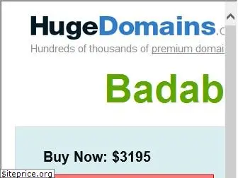 badabargain.com