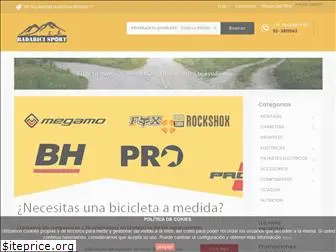 badabicisport.com