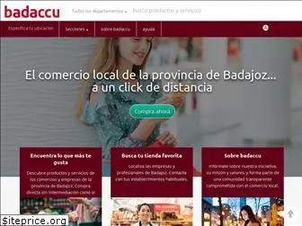 badaccu.com
