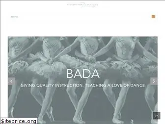 badadance.com