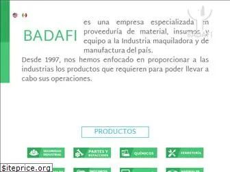 badafi.com