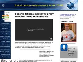 badania-lekarza-medycyny-pracy.com