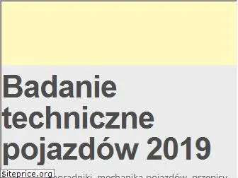 badanie-techniczne.pl