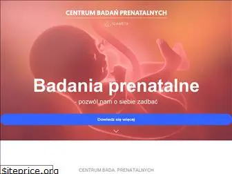 badanieprenatalne.com