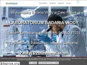 badaniewody.com.pl