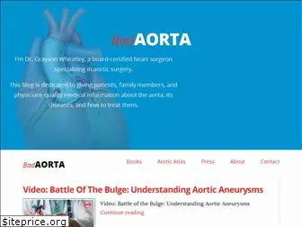 badaorta.com