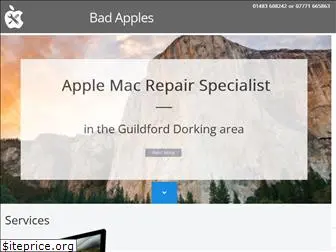 badapples.org.uk