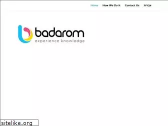 badarom.com