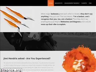 badassprogrammers.com