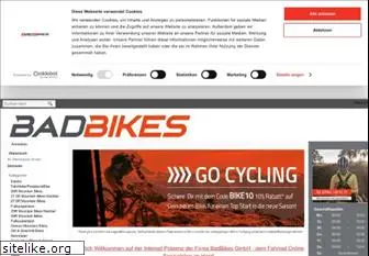 badbikes-online.de