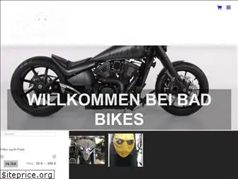 badbikes.de