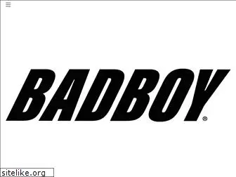 badboy.com.br