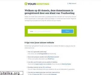 badboyhosting.com