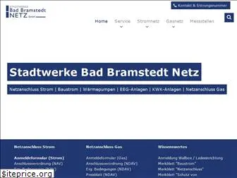 badbramstedtnetz.de