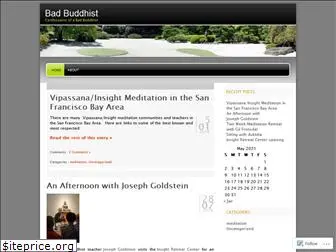 badbuddhist.wordpress.com