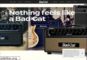 badcatamps.com