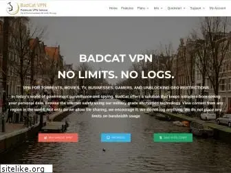 badcatvpn.com