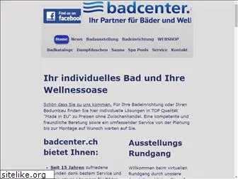 badcenter.ch