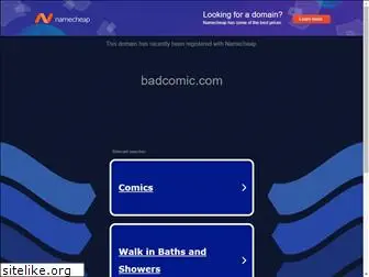 badcomic.com