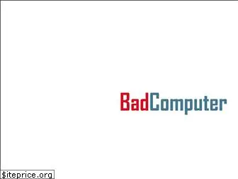 badcomputer.co.uk