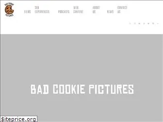 badcookiepictures.com