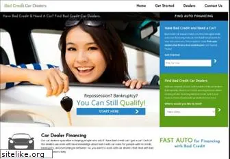 badcreditcardealers.com