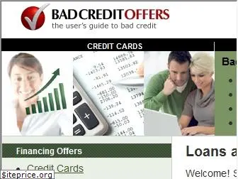 badcreditoffers.com