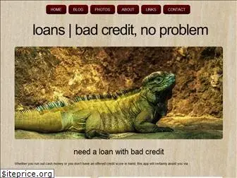 badcreditpdloans.com